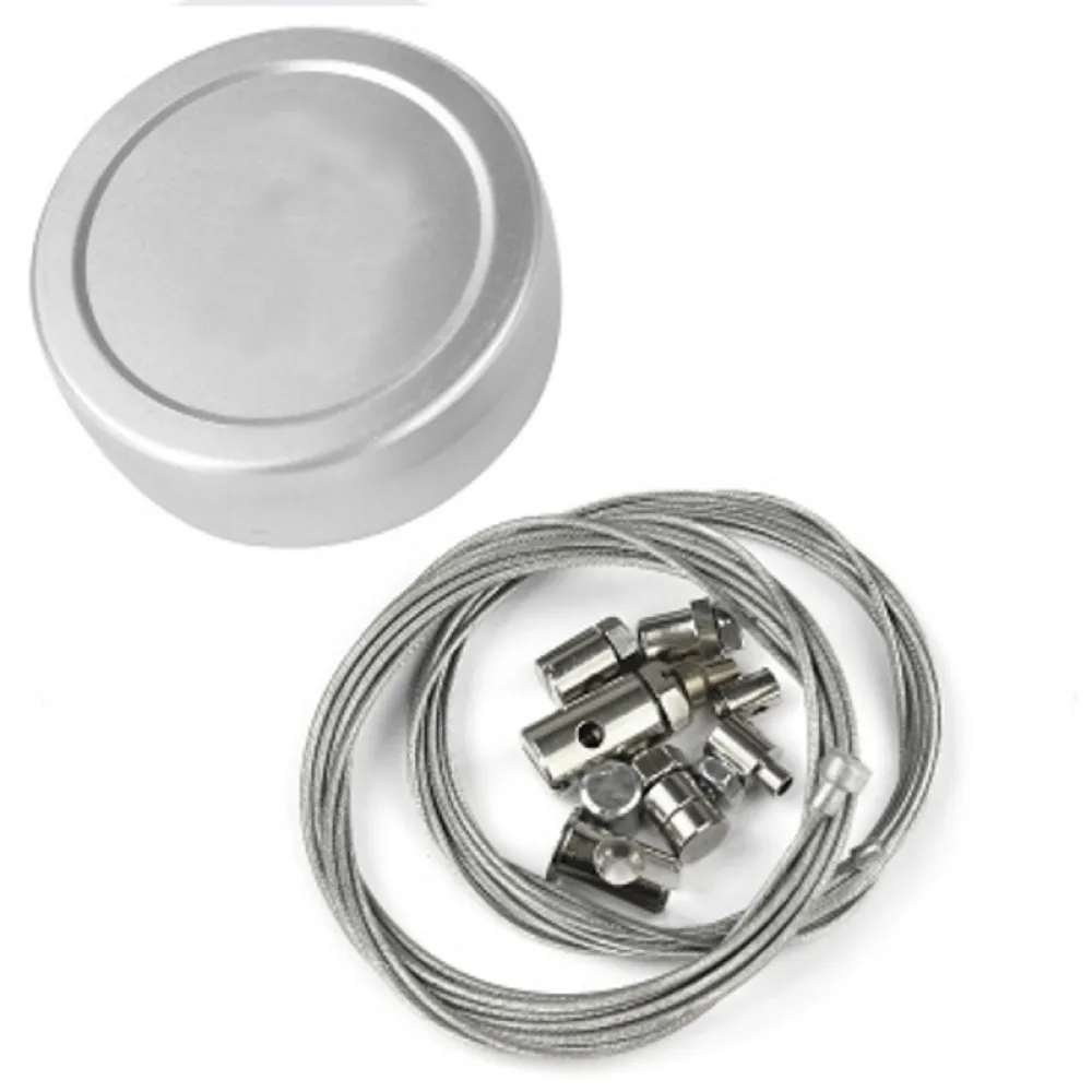 SANKABOS IR DROSELIO TROSŲ REM. KOMPLEKTAS TEC-X CABLE REPAIR KIT
