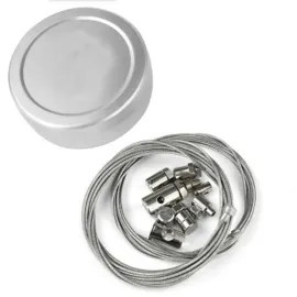 SANKABOS IR DROSELIO TROSŲ REM. KOMPLEKTAS TEC-X CABLE REPAIR KIT