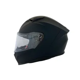 ŠALMAS APEX FI100 VAIKAMS JUODAS MATINIS