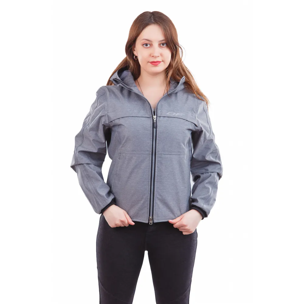 LIETAUS STRIUKĖ DRAGONFLY STREET PILKA UNISEX