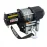 GERVĖ BRONCO GEN II WINCH 4500 METALINIS LYNAS