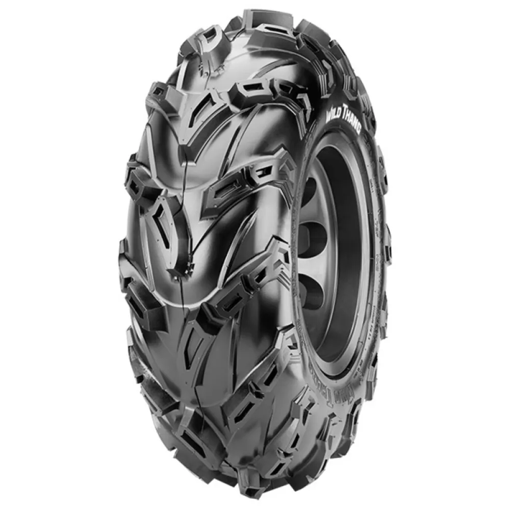 PADANGA CST WILD THANG 30x9-14 M+S