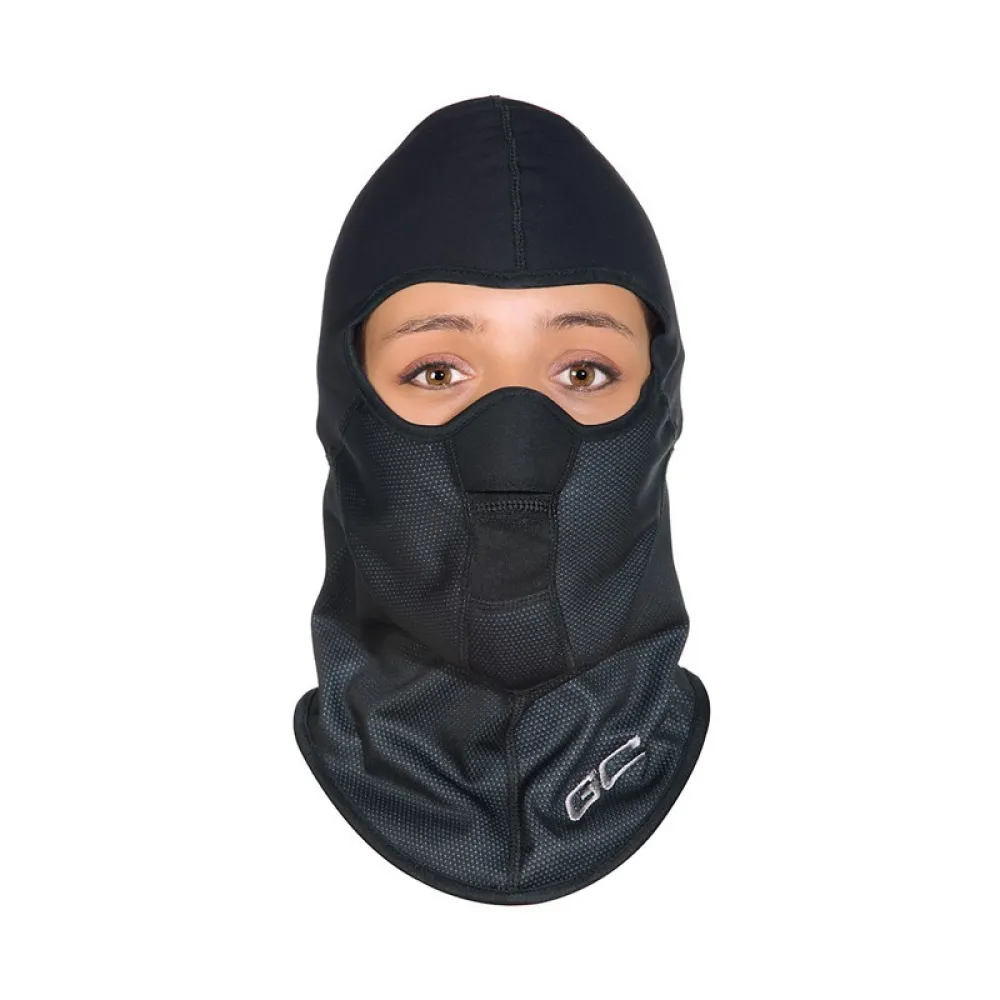 POŠALMIS GRAND CANYON BIKEWEAR JUODAS