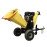 ŠAKŲ SMULKINTUVAS IRON BALTIC WOOD CHIPPER G3 76.7000