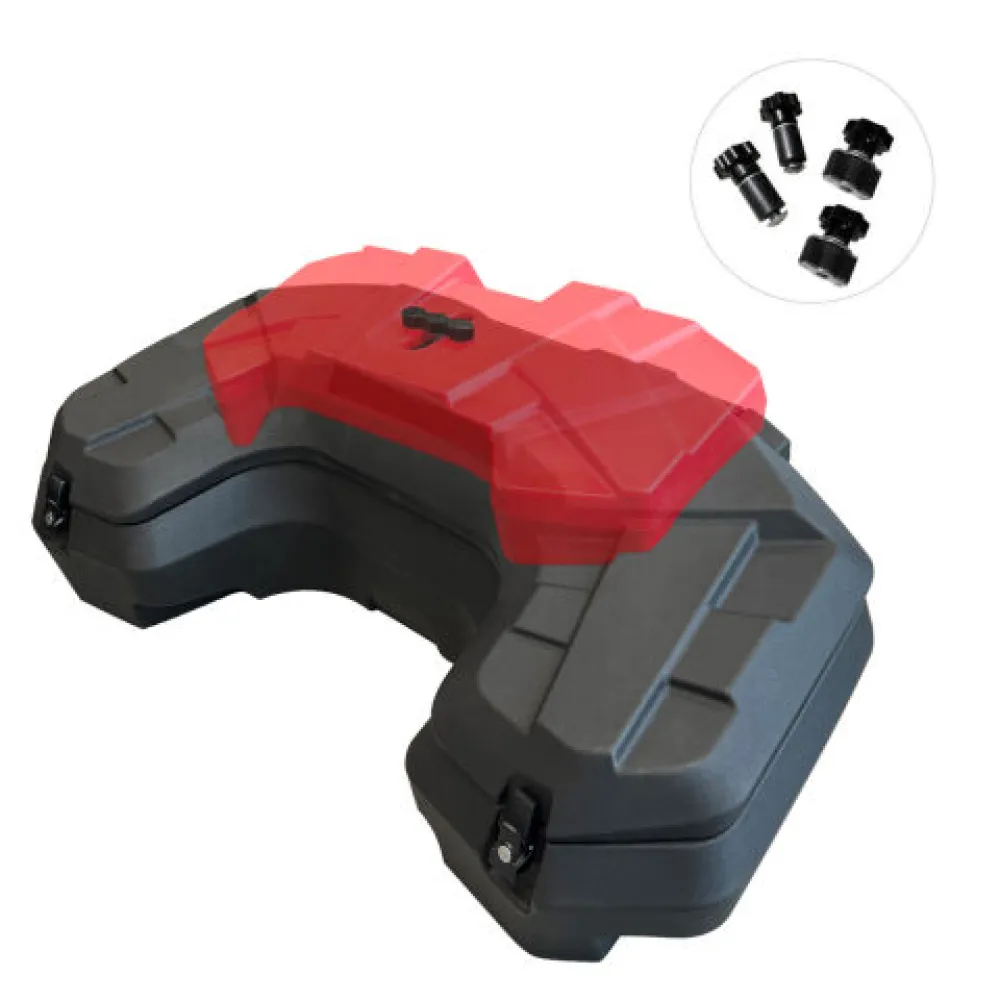DAIKTADĖŽĖ SHARK AX110 SEGWAY AT5/AT6 GALINĖ