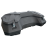 DAIKTADĖŽĖ SHARK ATV AX92 CFMOTO 450/520 92l GALINĖ