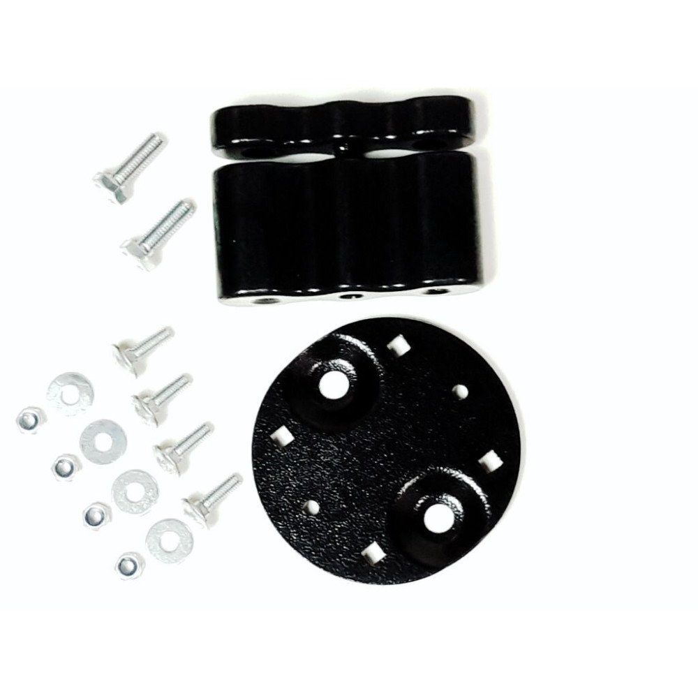 BENZINO BAKELIO MONTAVIMO PADAS SHARK 800-LOCK-10L