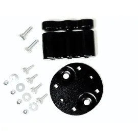 BENZINO BAKELIO MONTAVIMO PADAS SHARK 800-LOCK-10L