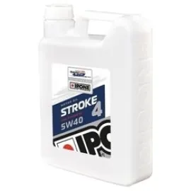 IPONE STROKE 4 PILNAI SINTETINĖ ALYVA 5W-40 4L