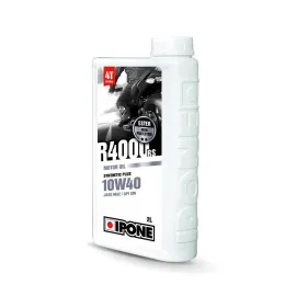 IPONE R4000 RS 10W40 PUSIAU SINTETINĖ ALYVA 2l