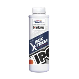 IPONE IPONE BOX X-TREM TRANSMISINĖ SINTETINĖ ALYVA (1L)