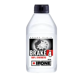 IPONE STABDŽIŲ SKYSTIS DOT 4 0.5L