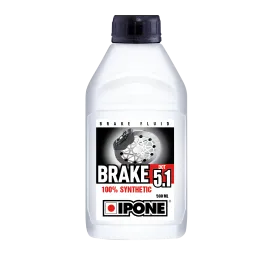 IPONE STABDŽIŲ SKYSTIS DOT 5.1 0.5L