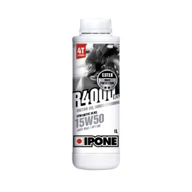 IPONE R4000 RS 15W50 SINTETINĖ ALYVA 1l
