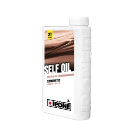 IPONE SELF OIL 2T PUSIAU SINTETINĖ ALYVA 2L