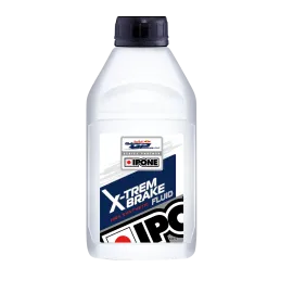 IPONE X-TREM BRAKE FLUID SINTETINĖ ALYVA 0.5L