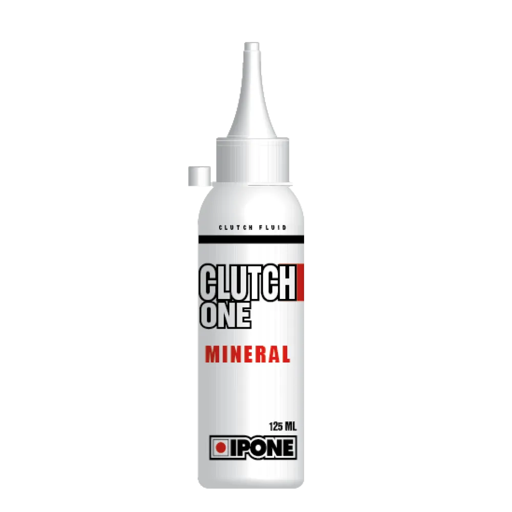 IPONE CLUTCH ONE FLUID HIDRAULINIS SKYSTIS 125ml