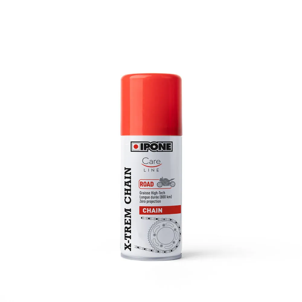 IPONE X-TREM CHAIN ROAD ALYVA GRANDINĖMS (0.1L)