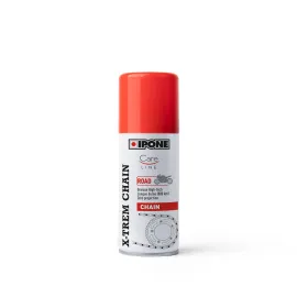 IPONE X-TREM CHAIN ROAD ALYVA GRANDINĖMS (0.1L)