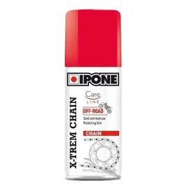 IPONE X-TREM CHAIN OFFROAD ALYVA GRANDINĖMS (0.1L)