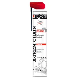 IPONE X-TREM CHAIN OFFROAD ALYVA GRANDINĖMS (0.75L)