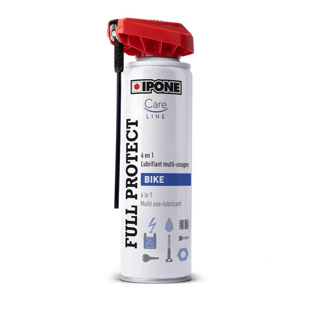 IPONE FULL PROTECT 6 IN 1 UNIVERSALUS TEPALAS (0.25L)
