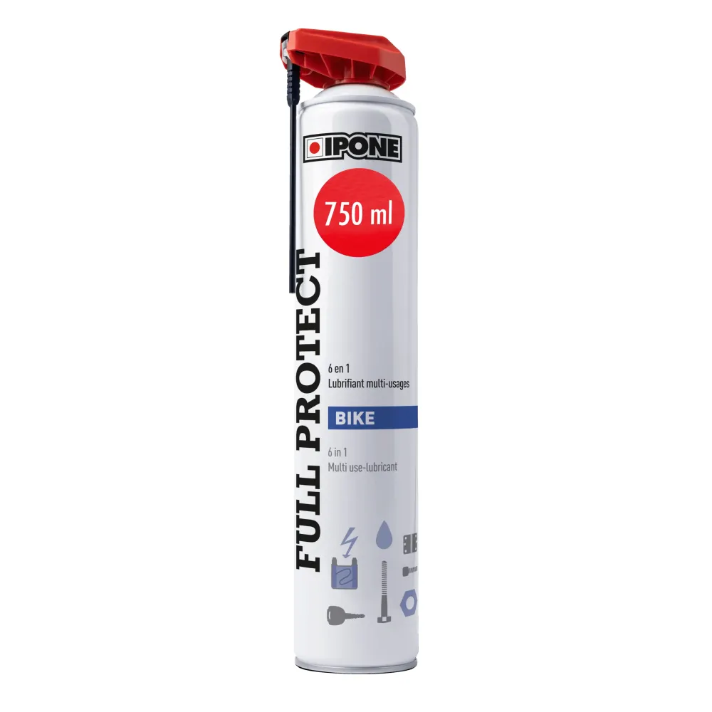 IPONE FULL PROTECT 6 IN 1 UNIVERSALUS TEPALAS (0.75L)