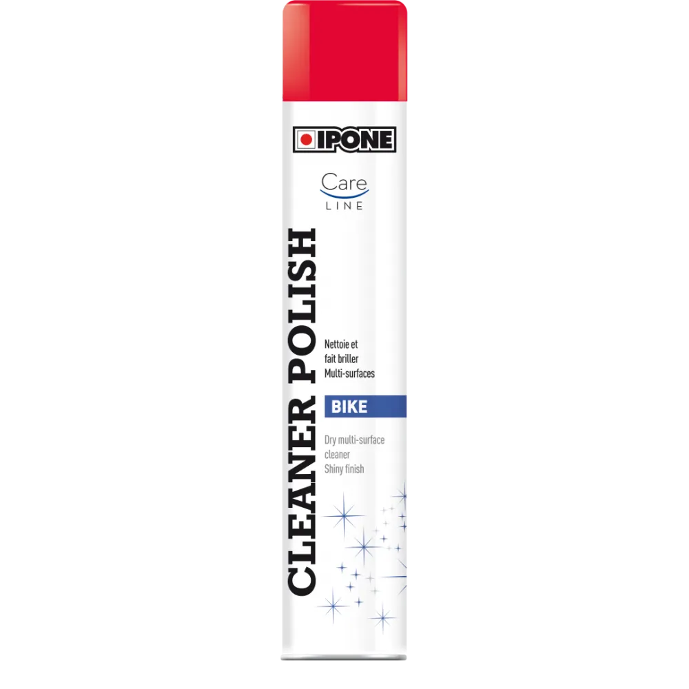 IPONE CLEANER POLISH SAUSAS PAVIRŠIŲ VALIKLIS (0.75L)