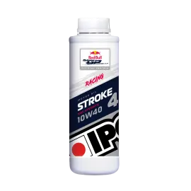 IPONE STROKE 4 10W-40 PUSIAU SINTETINĖ ALYVA 1L