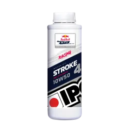 IPONE STROKE 4 PILNAI SINTETINĖ ALYVA 10W-50 1L