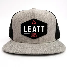 LEATT KEPURĖLĖ PILKA