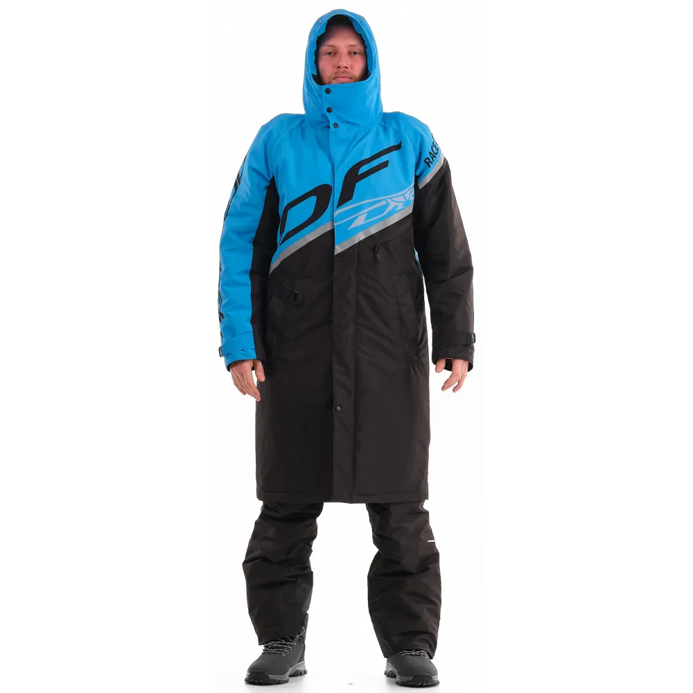 PALTAS DRAGONFLY RACE MĖLYNAS UNISEX