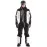 KOMBINEZONAS DRAGONFLY GRAVITY PREMIUM VYRAMS BALTAS/ JUODAS