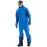 KOMBINEZONAS DRAGONFLY GRAVITY PREMIUM VYRAMS INDIGO MĖLYNAS