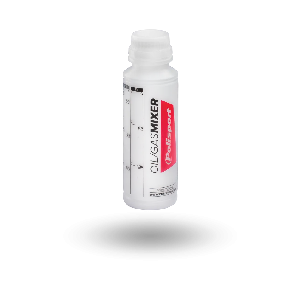 Alyvos mišinys 125 ml
