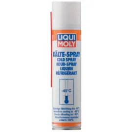 LIQUI MOLY ŠALDANTIS AEROZOLIS 0,4l