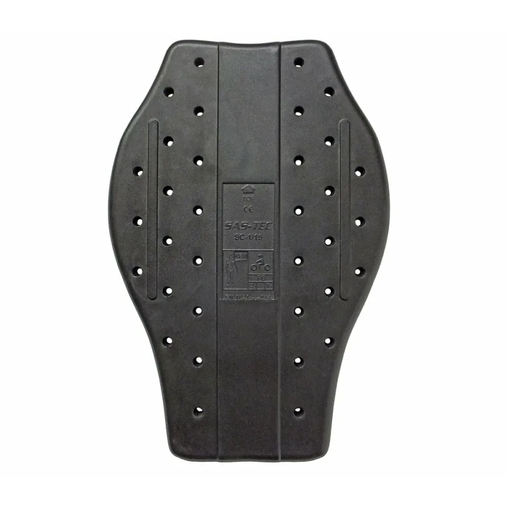 NUGAROS APSAUGA TRILOBITE SAS-TEC 006 SC-1/15