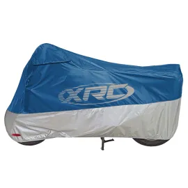 XRC UŽDANGALAS MOTOCIKLUI INDOOR MĖLYNAS/ SIDABRINIS XXL
