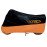 XRC UŽDANGALAS MOTOCIKLUI INDOOR JUODAS/ ORANŽINIS XL