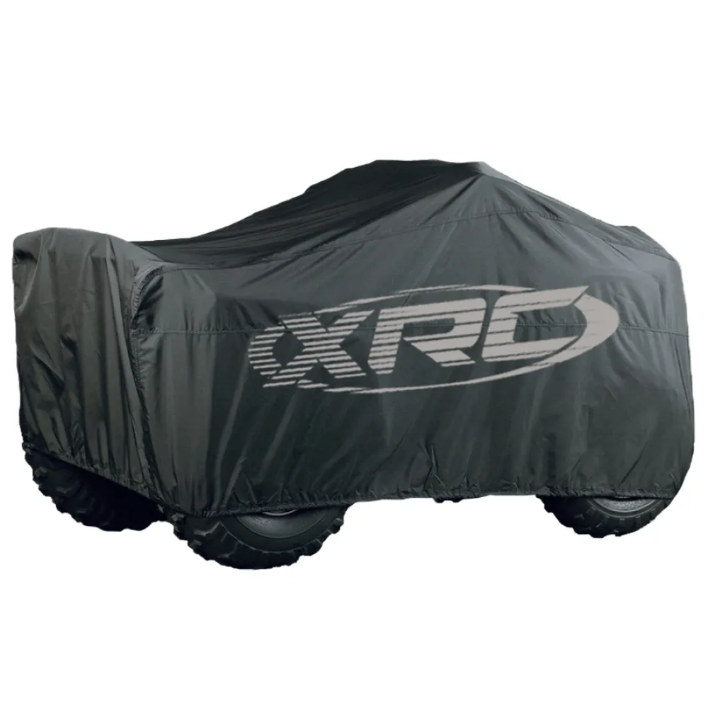 XRC UŽDANGALAS KETURRAČIUI OUTDOOR JUODAS L