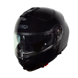 ŠALMAS XRC TOURANER 2.0 JUODAS