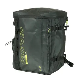 PACK´N GO WR ANTERO MOTOCIKLO KREPŠYS/ KUPRINĖ 25L