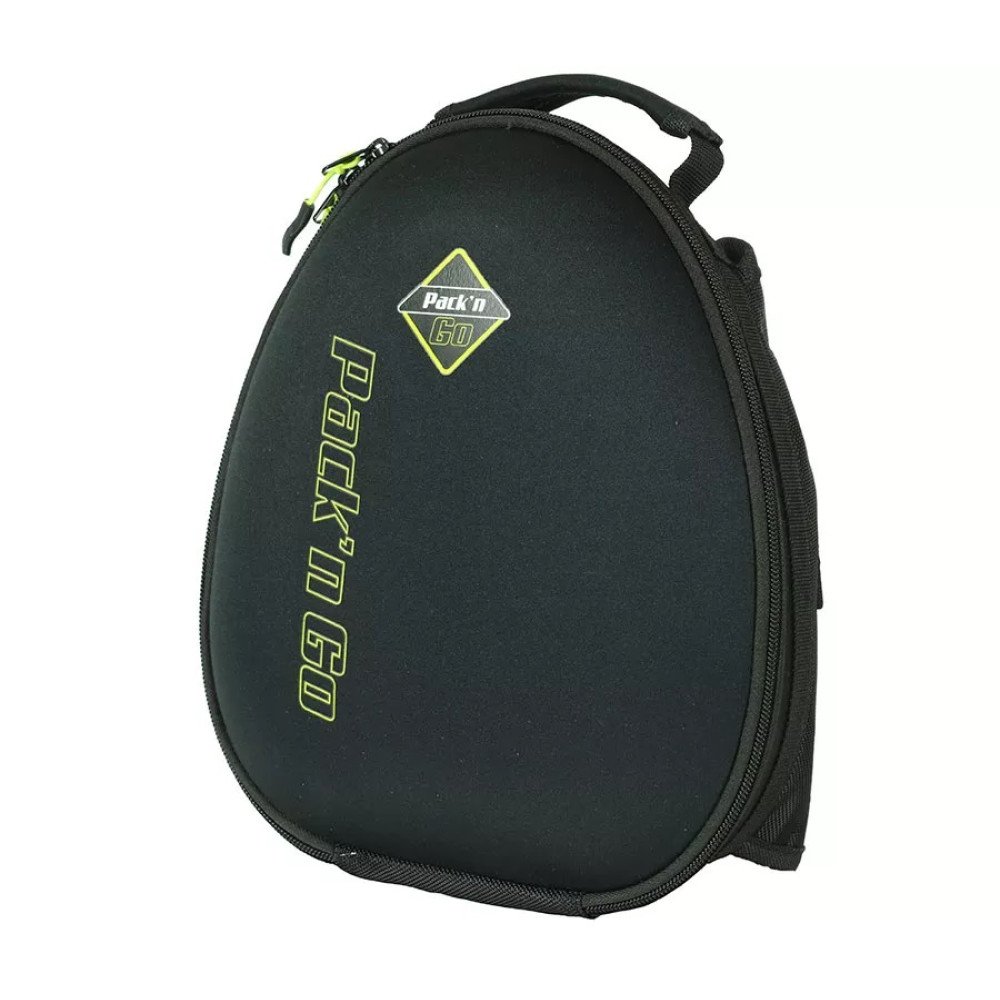 PACK´N GO MESSA MOTOCIKLO KREPŠYS ANT BAKO 4L