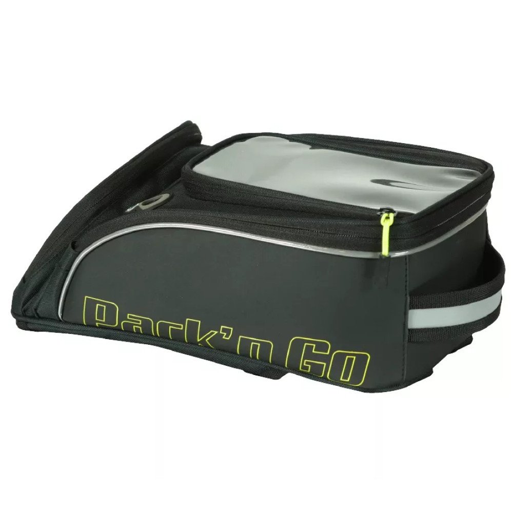 PACK´N GO JENSEN MOTOCIKLO KREPŠYS ANT BAKO 7L