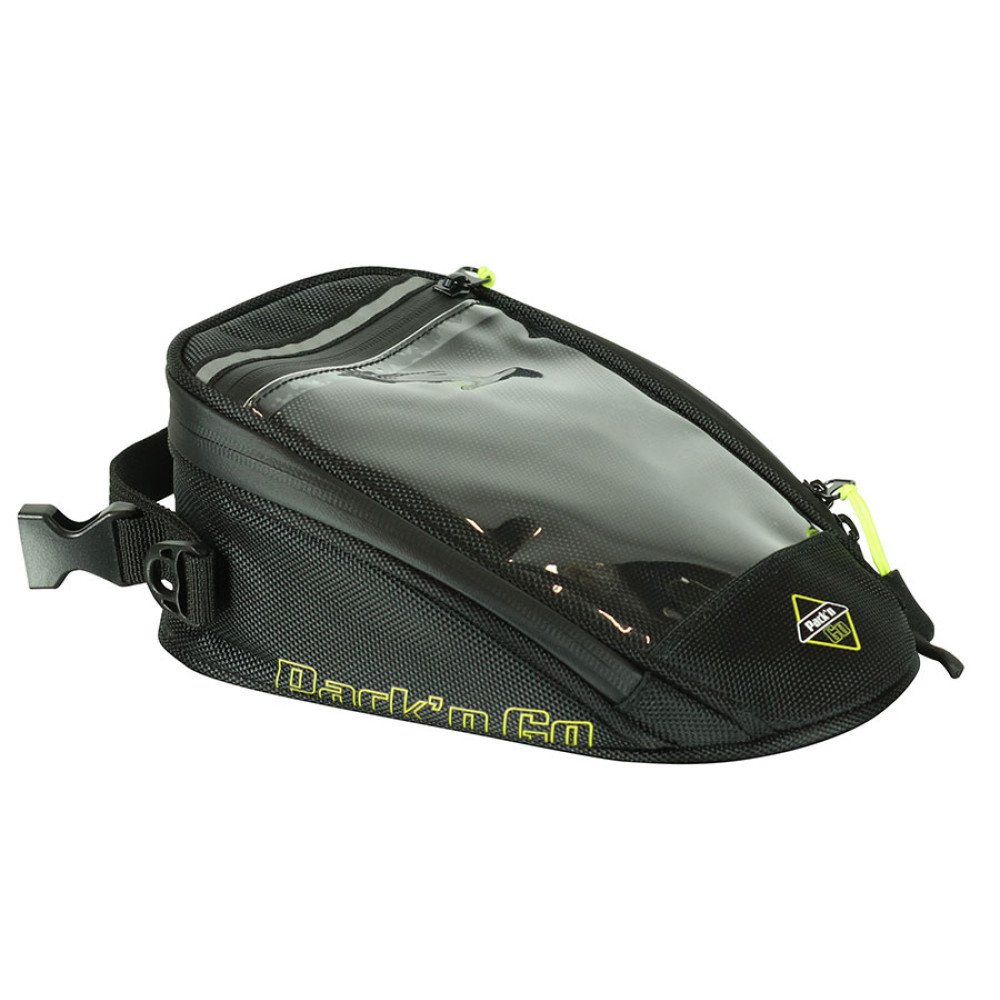 PACK´N GO FRUITA MOTOCIKLO KREPŠYS ANT BAKO 3L