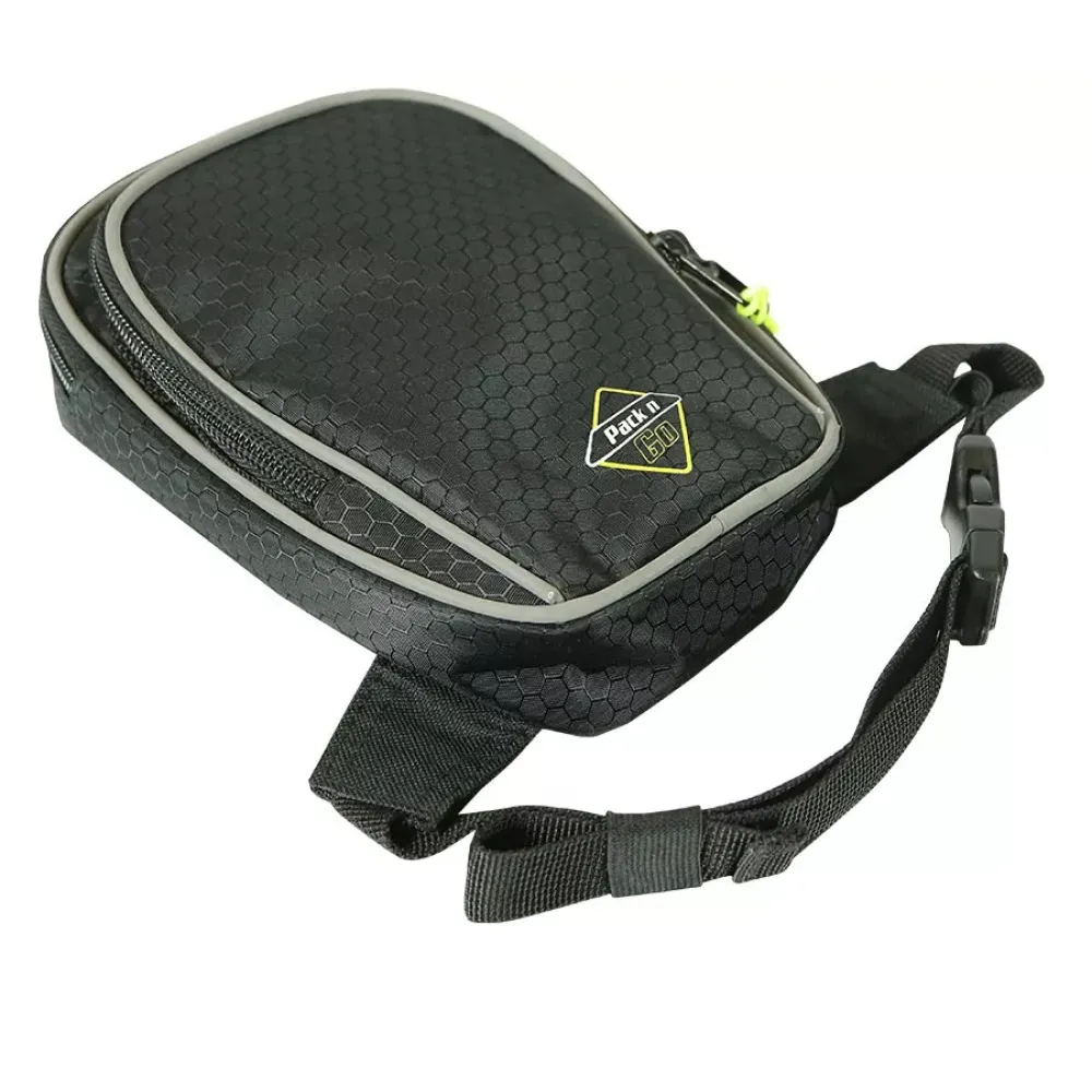 PACK´N GO MANTUA NEPERŠLAMPANTIS KREPŠYS ANT KOJOS