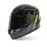 Šalmas XRC PURE GP 6 JUODAS/GELTONAS FLUO
