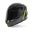Šalmas XRC PURE GP 6 JUODAS/GELTONAS FLUO