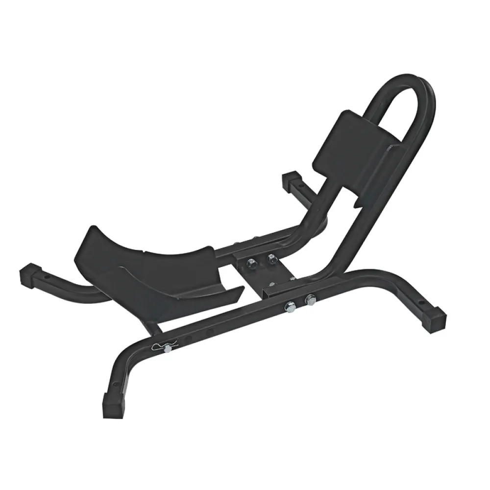 MOTOCIKLO STOVAS REGULIUOJAMAS HYPER BIKE STAND 16-21