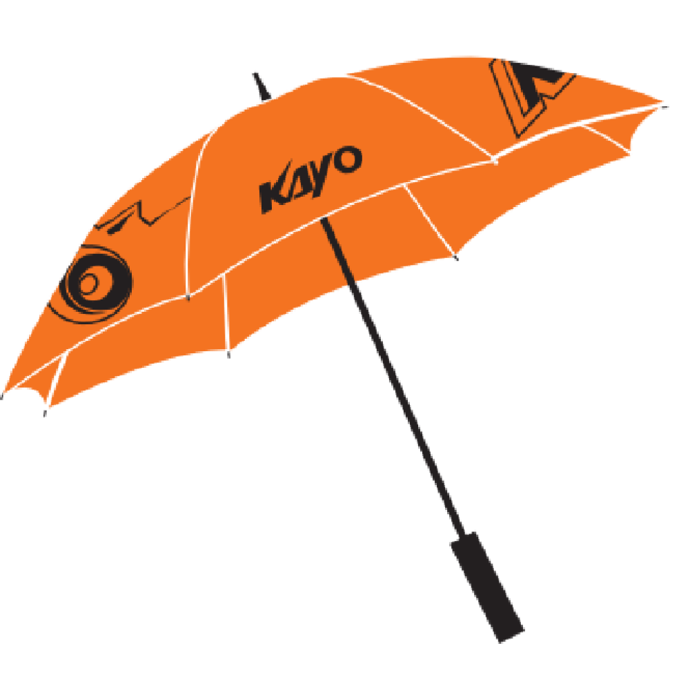 KAYO SKĖTIS